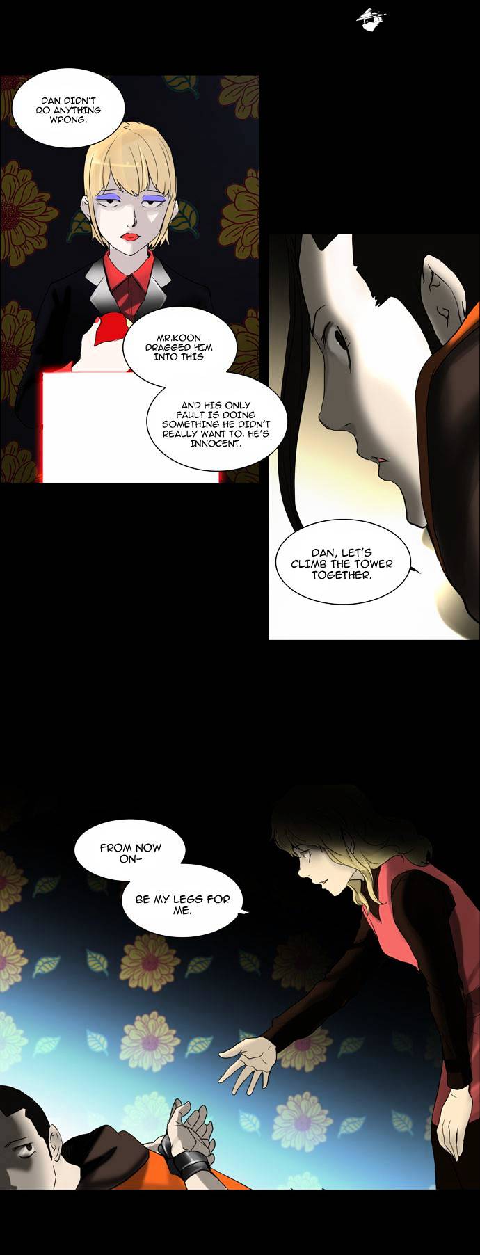 Tower of God, Chapter 131 image 19